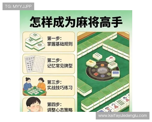凯发二人麻将如何快速掌握规则提升游戏胜率指南