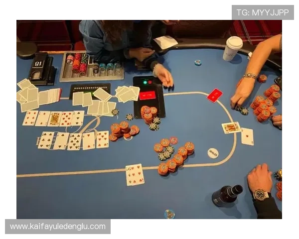 梭哈德州扑克中如何合理管理筹码实现长久盈利的实用建议