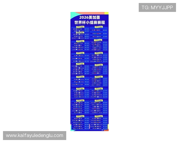 2026年世界杯48支球队名单最新信息，帮助球迷了解各国球队阵容和赛程安排